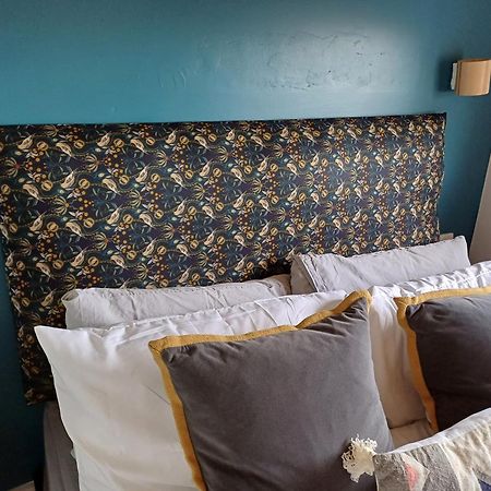 The Wee Tiny Home Londonderry Εξωτερικό φωτογραφία